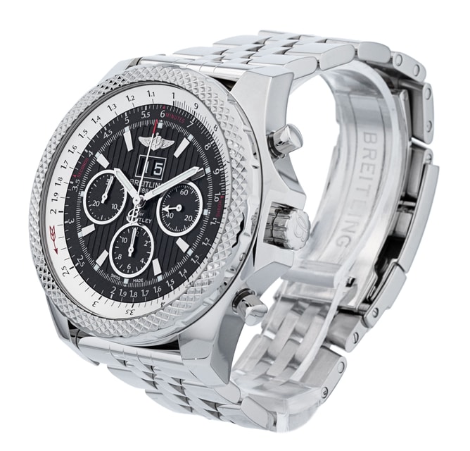 Breitling Bentley 6.75 A44364 Image 2